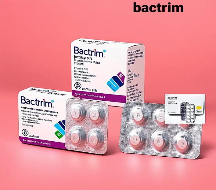 Bactrim 1