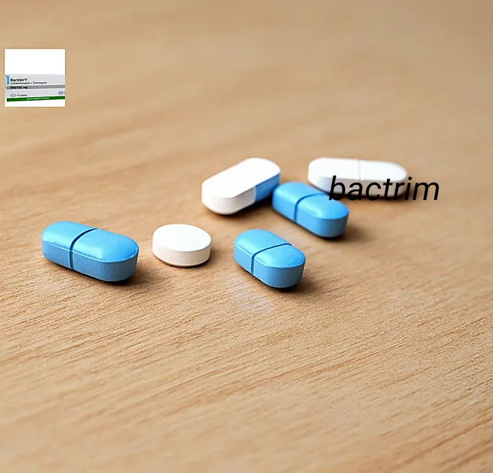 Bactrim 2