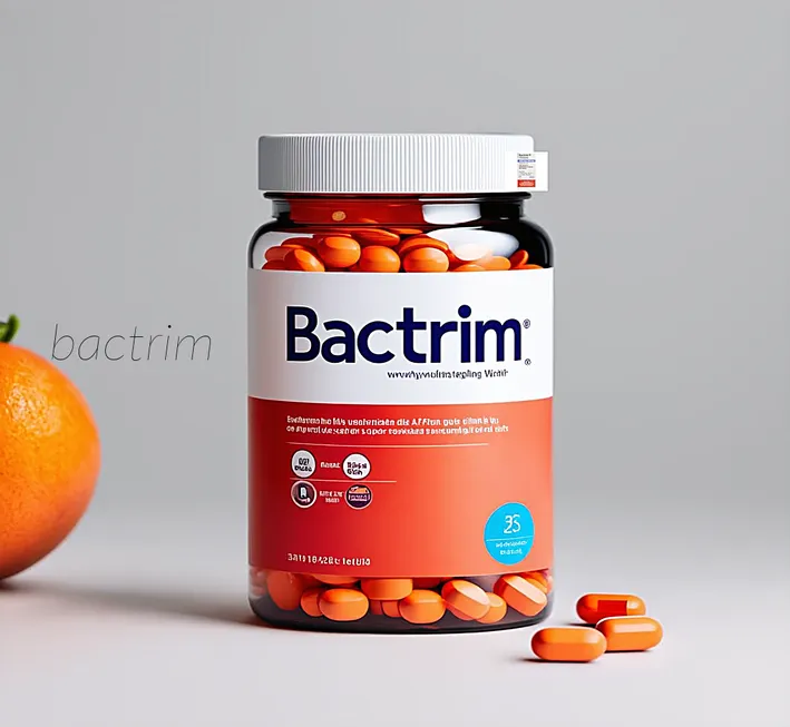 Bactrim 3